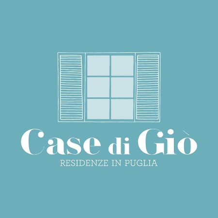 Le Case Di Gio' - Via Corridoni Polignano a Mare Eksteriør billede
